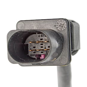 Sonda Lambda Range Rover Constellation Man 12240 12250 12280 Pré Catalisador 6 Vias - BOSCH - 0281004107