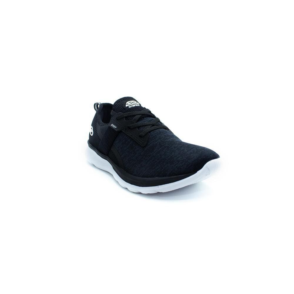 Tênis Feminino Olympikus Easy - Preto