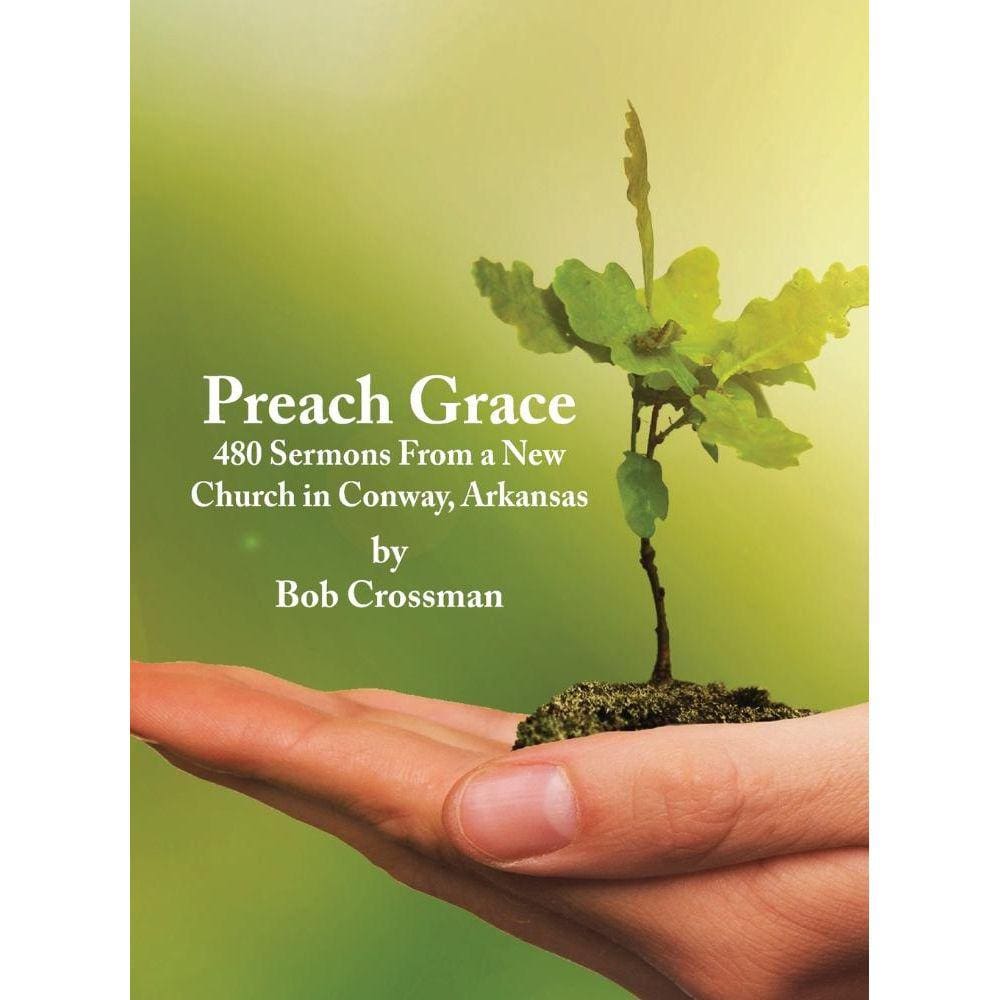 Preach Grace