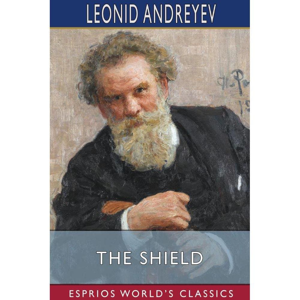 The Shield (Esprios Classics)