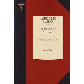 A System of Anatomy