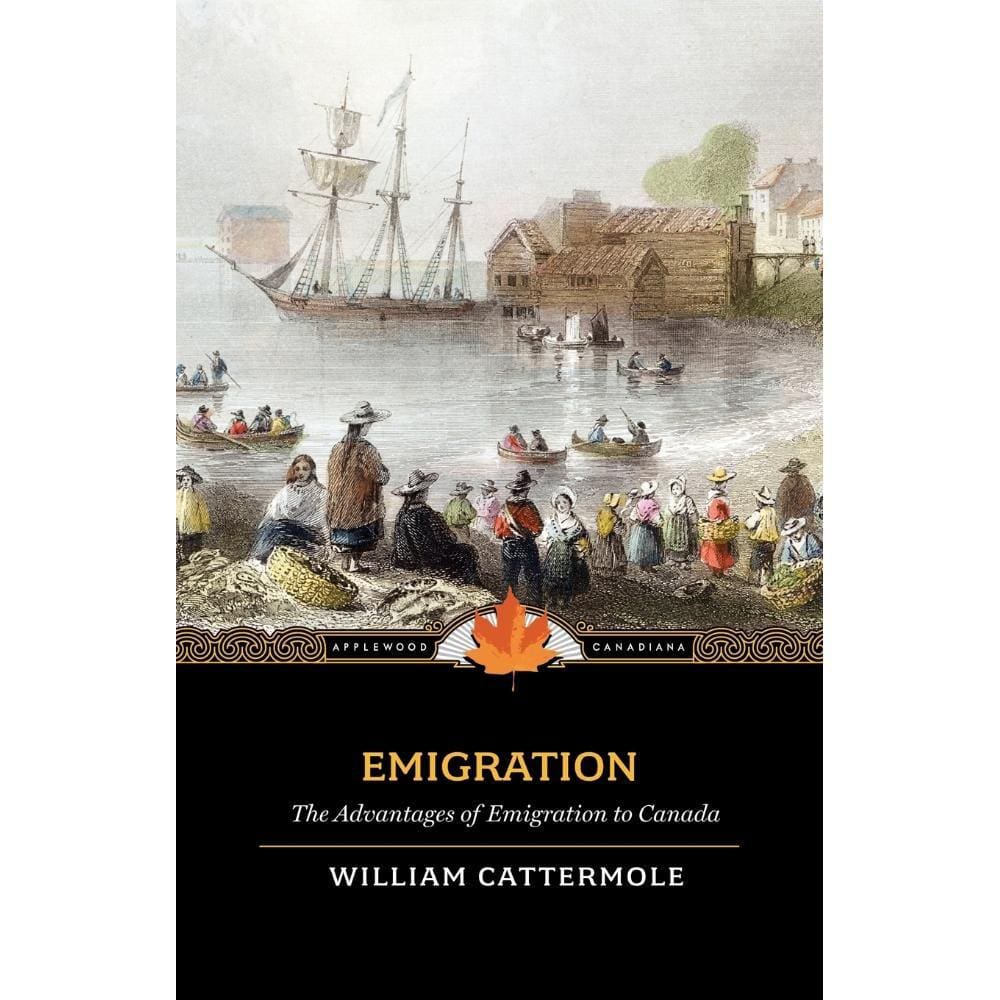 Emigration