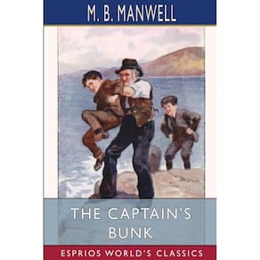 The Captains Bunk (Esprios Classics)