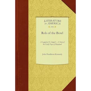 Rob of the Bowl
