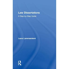 Law Dissertations