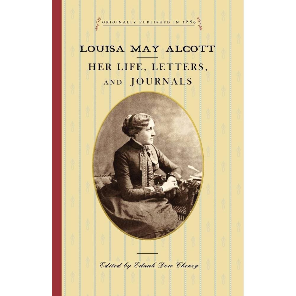 Louisa May Alcott