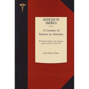 Century of Science in America