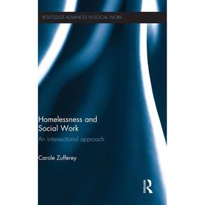 Homelessness and Social Work
