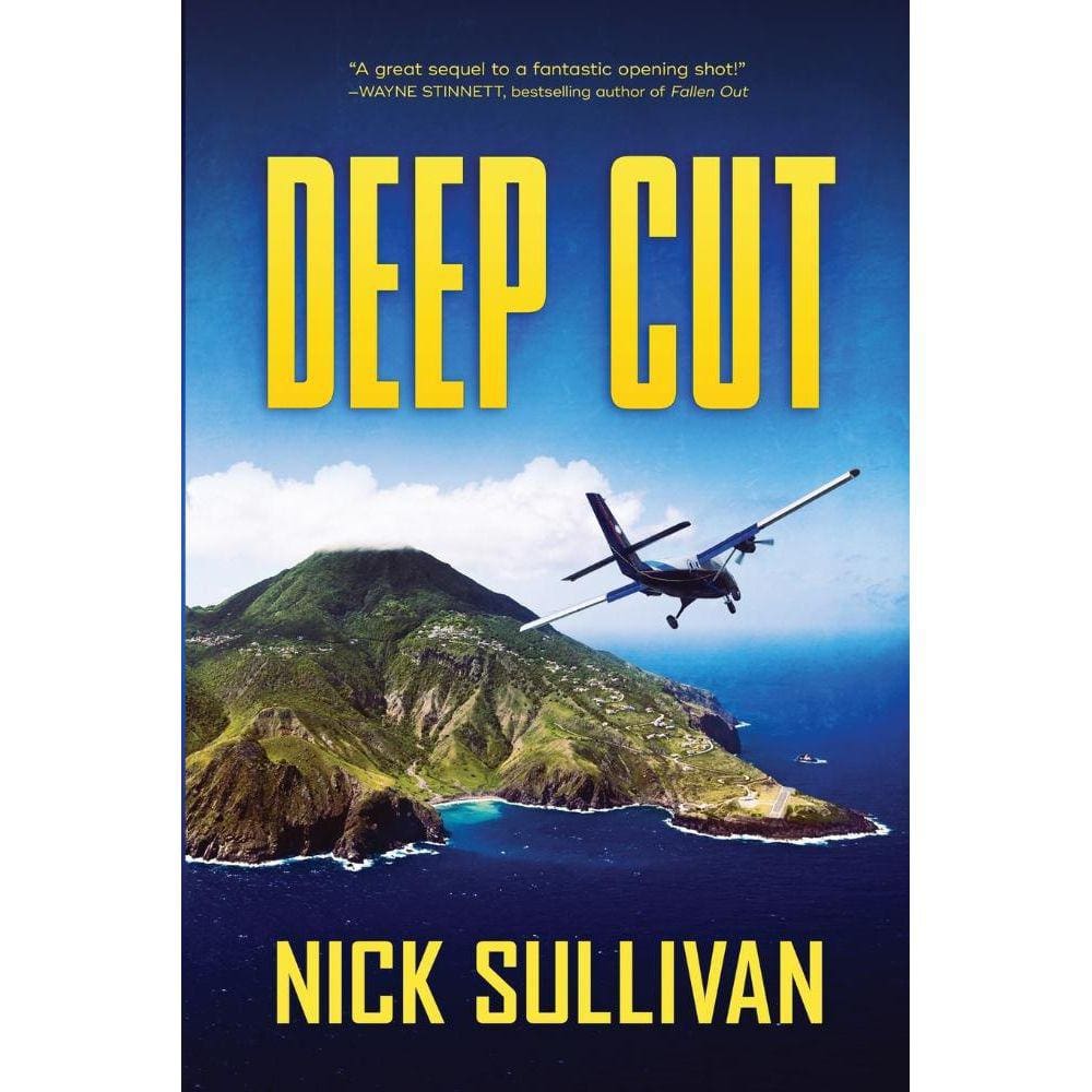 Deep Cut