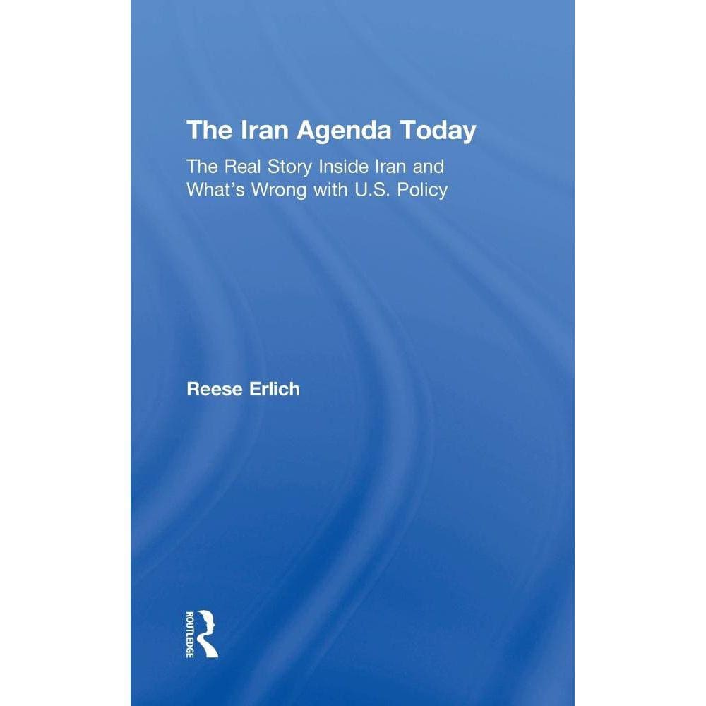 The Iran Agenda Today