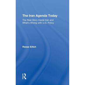 The Iran Agenda Today