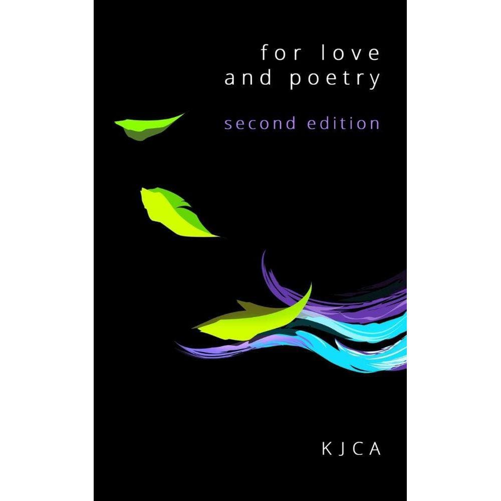 for love and poetry (classic paperback)