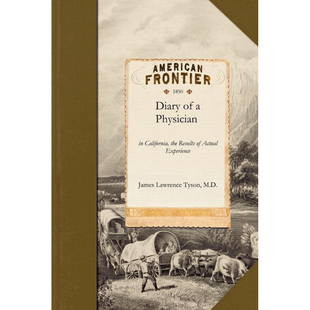 Diary of a Physician