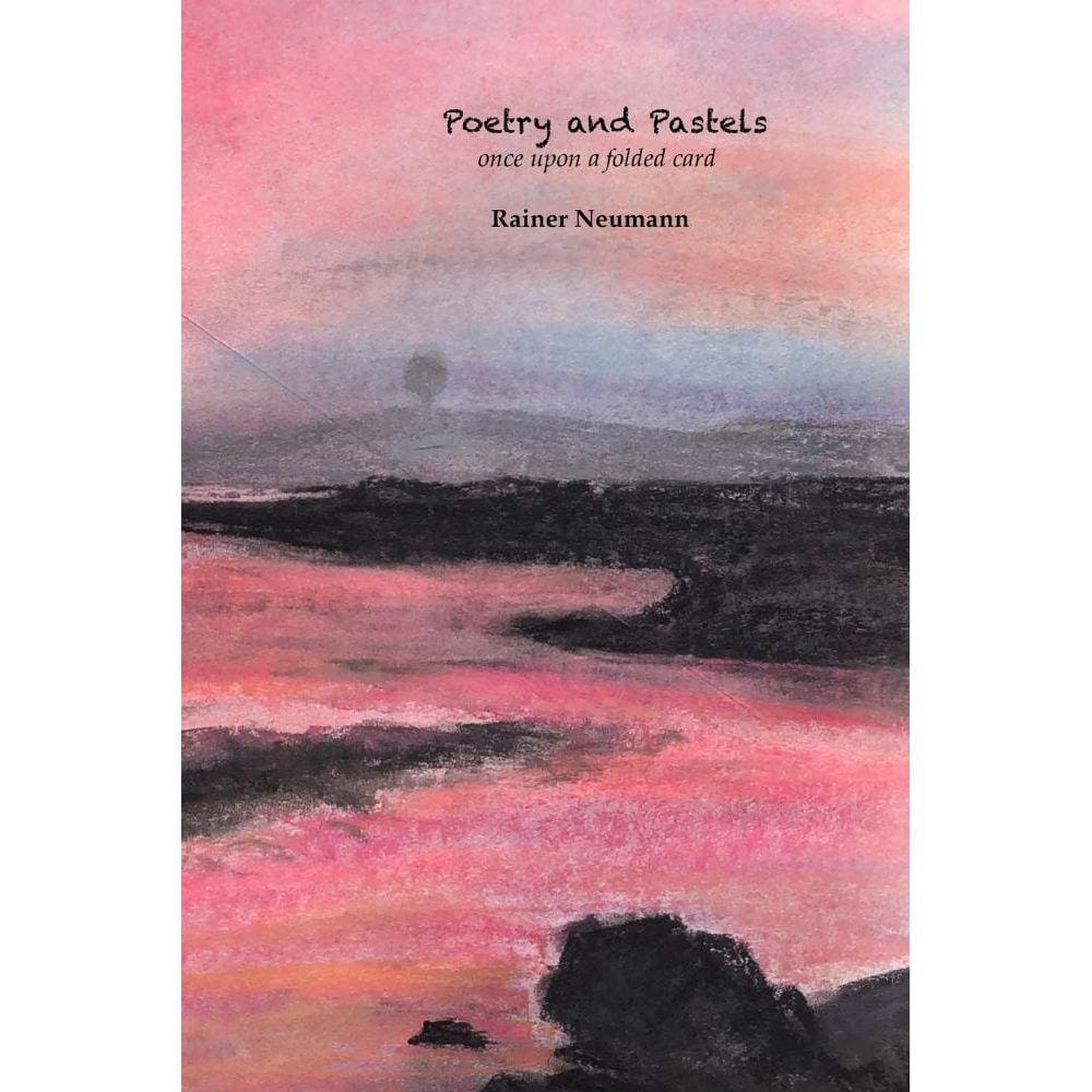 Poetry and Pastels