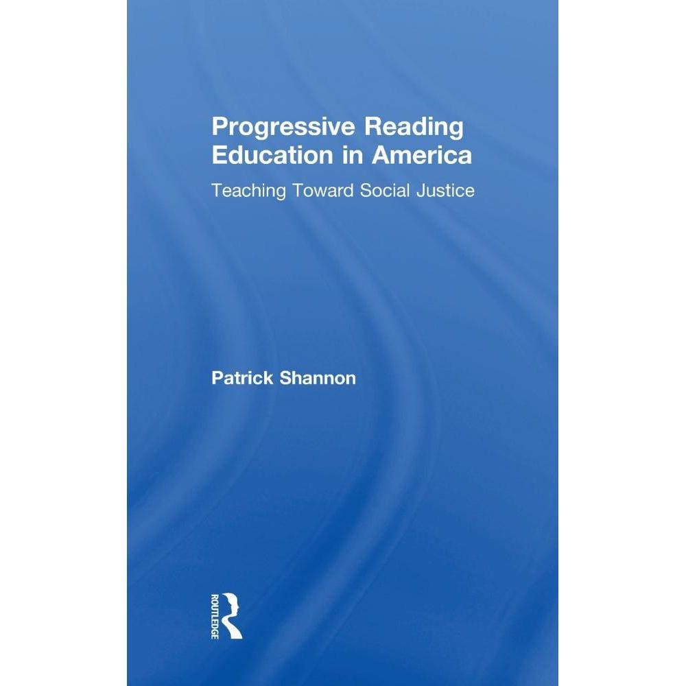 Progressive Reading Education in America