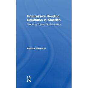 Progressive Reading Education in America
