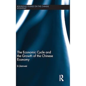 The Economic Cycle and the Growth of the Chinese Economy
