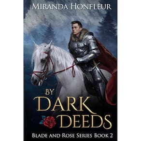 By Dark Deeds