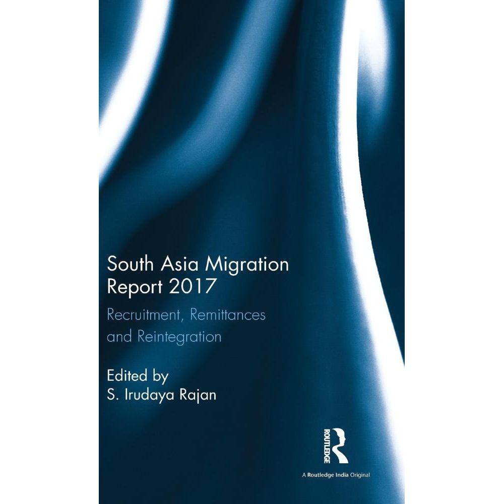 South Asia Migration Report 2017
