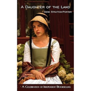 Daughter of the Land