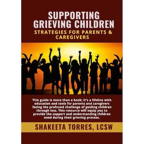 Supporting Grieving Children