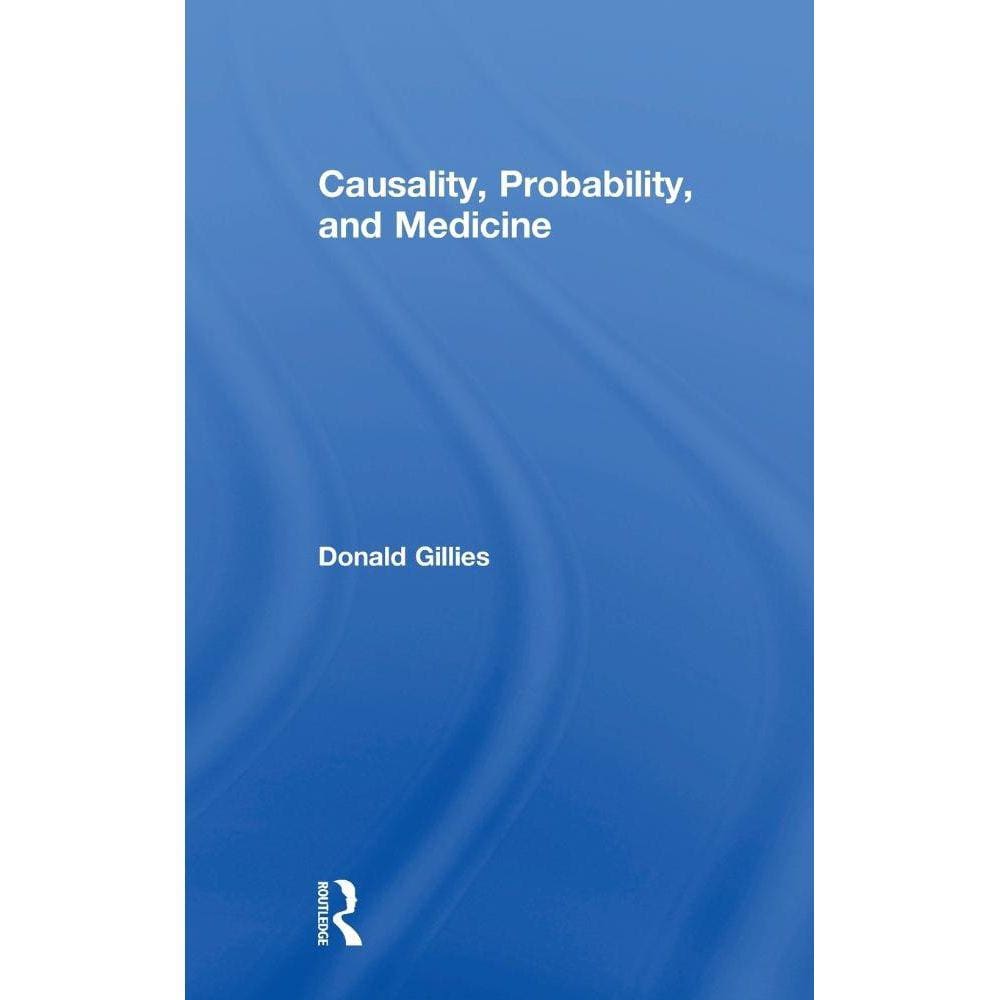 Causality, Probability, and Medicine