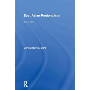 East Asian Regionalism