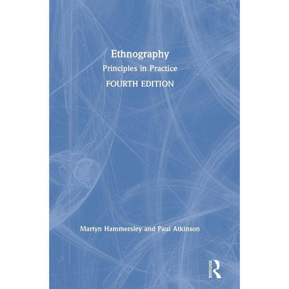 Ethnography