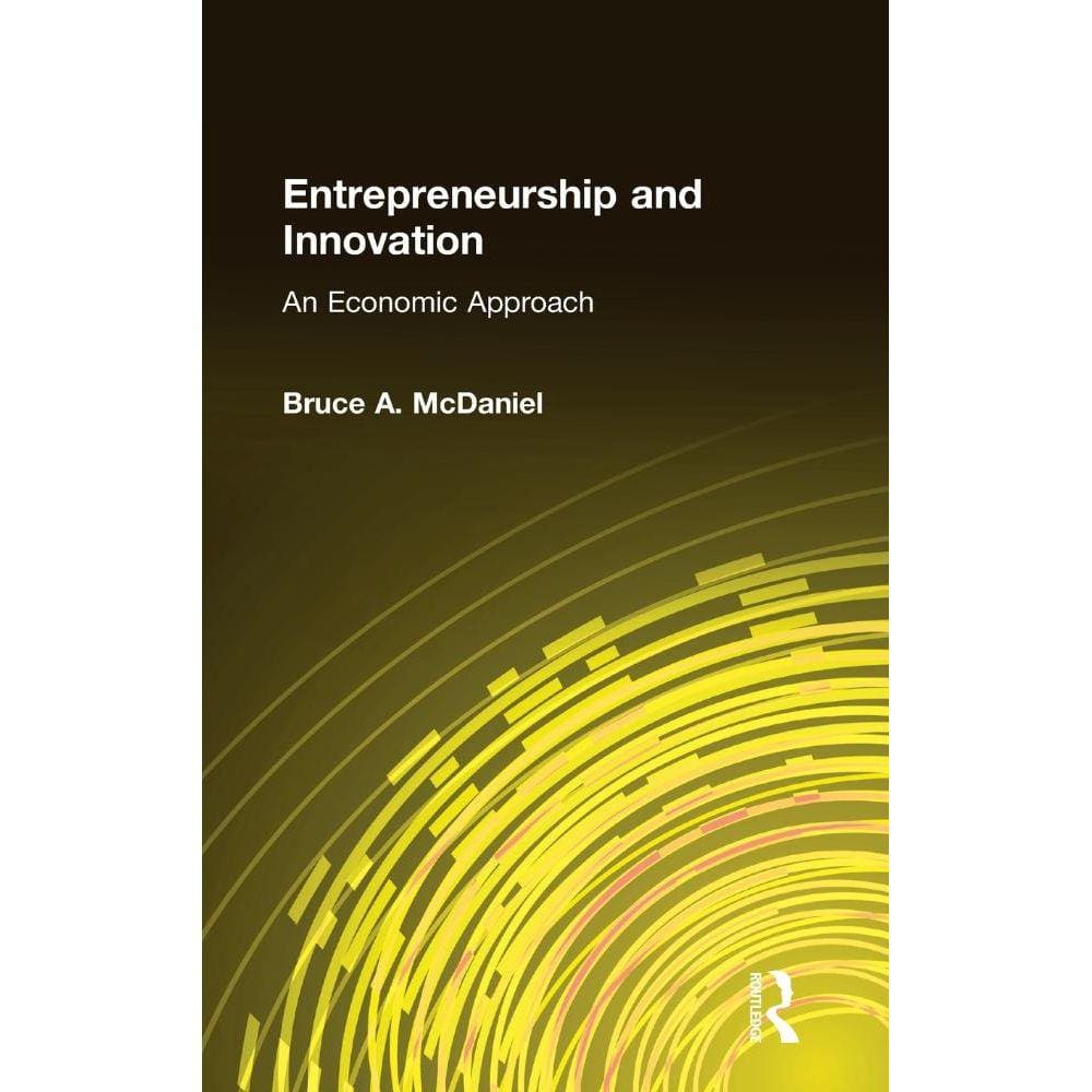 Entrepreneurship and Innovation