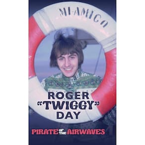 Pirate of the Airwaves