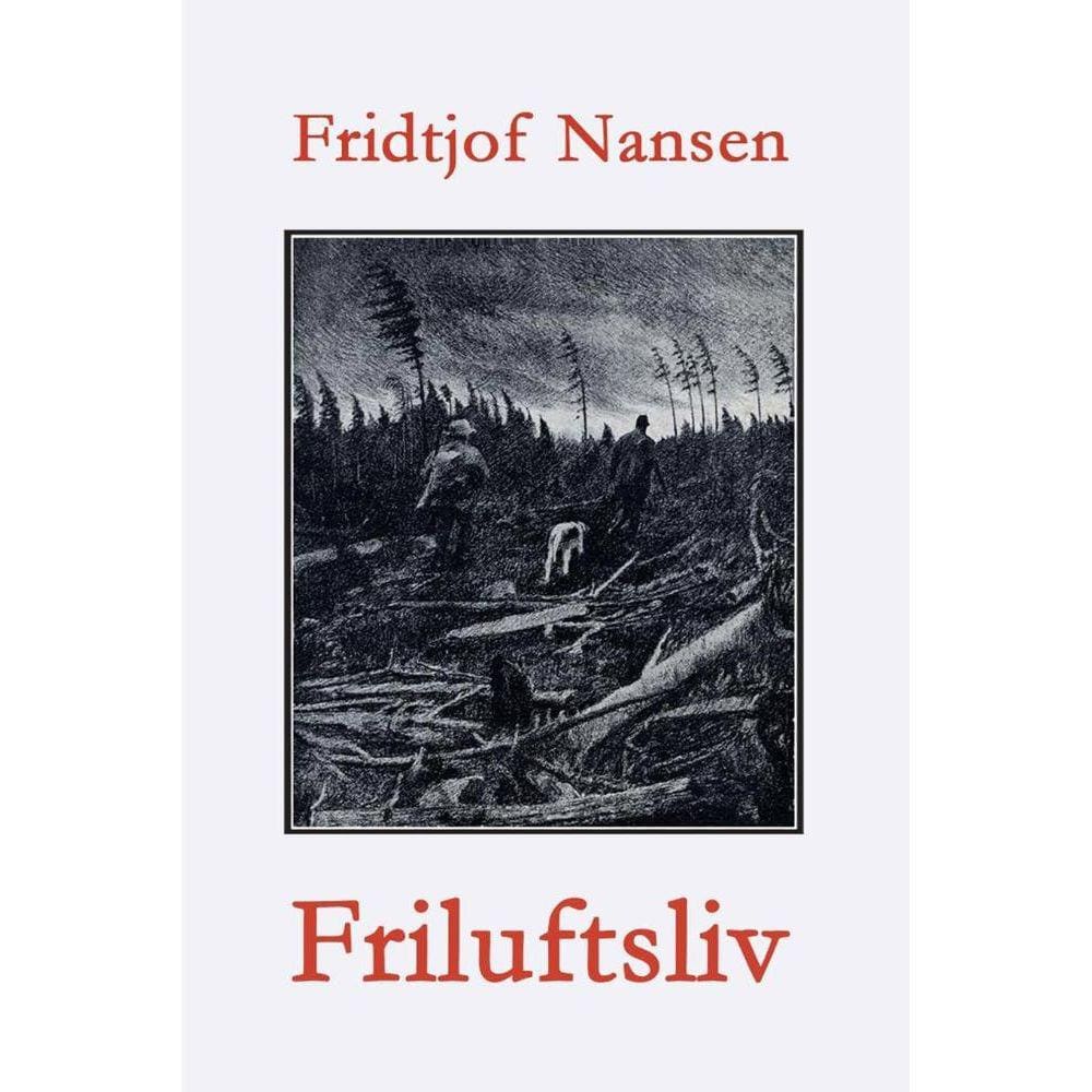 Friluftsliv