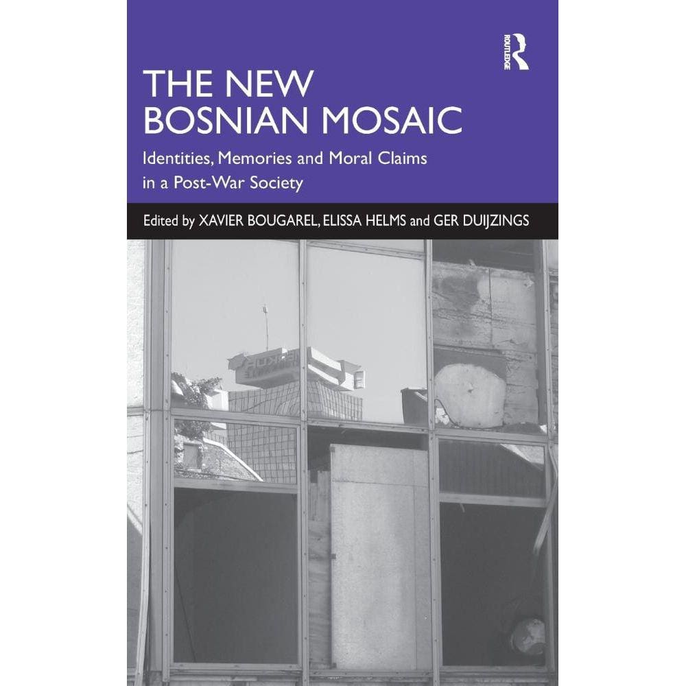 The New Bosnian Mosaic