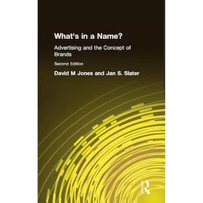 Whats in a Name?