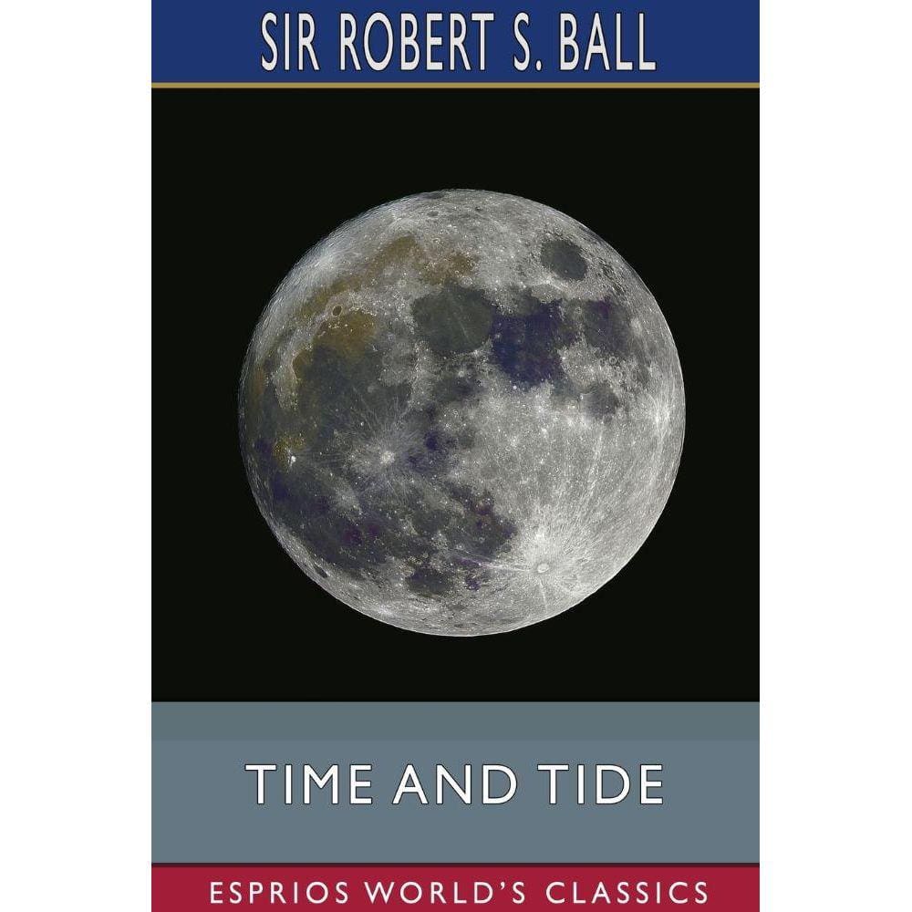 Time and Tide (Esprios Classics)