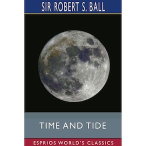 Time and Tide (Esprios Classics)