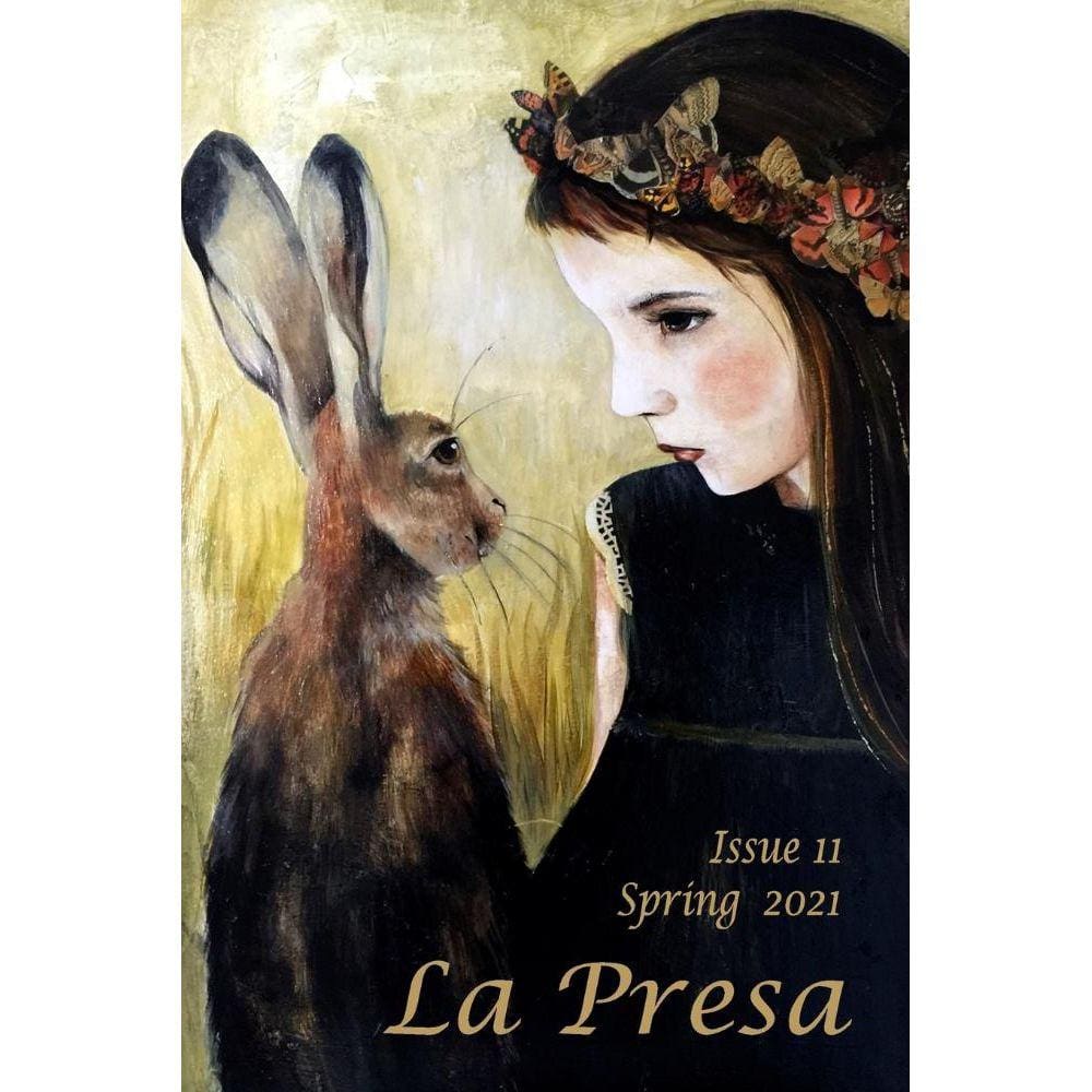 La Presa Issue 11