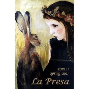 La Presa Issue 11