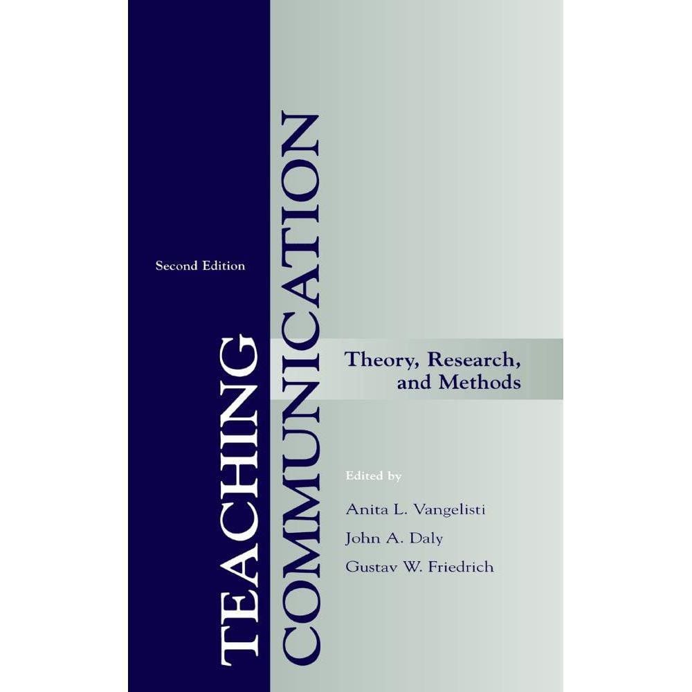 Teaching Communication