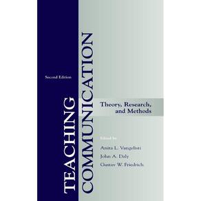 Teaching Communication