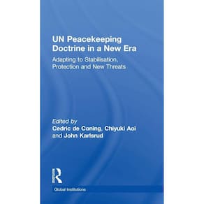 UN Peacekeeping Doctrine in a New Era