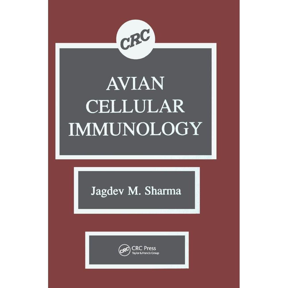 Avian Cellular Immunology