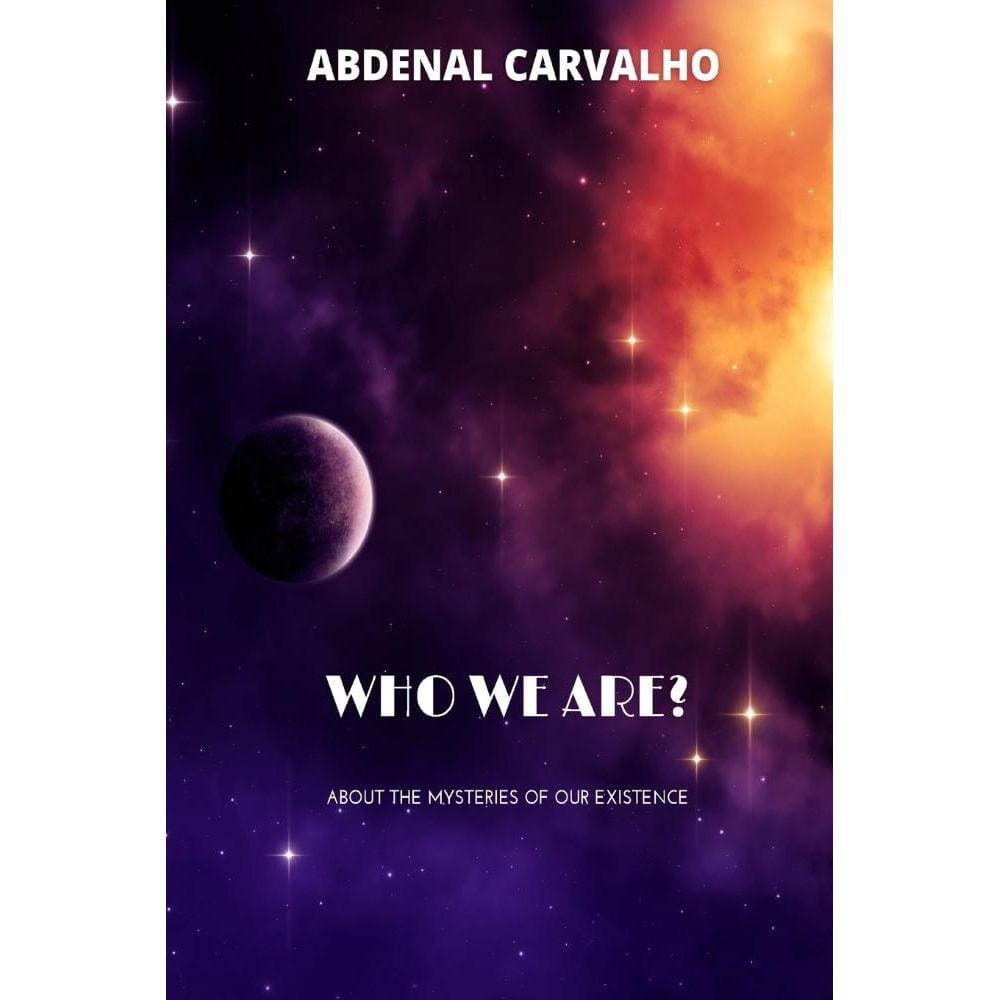 Who We Are?
