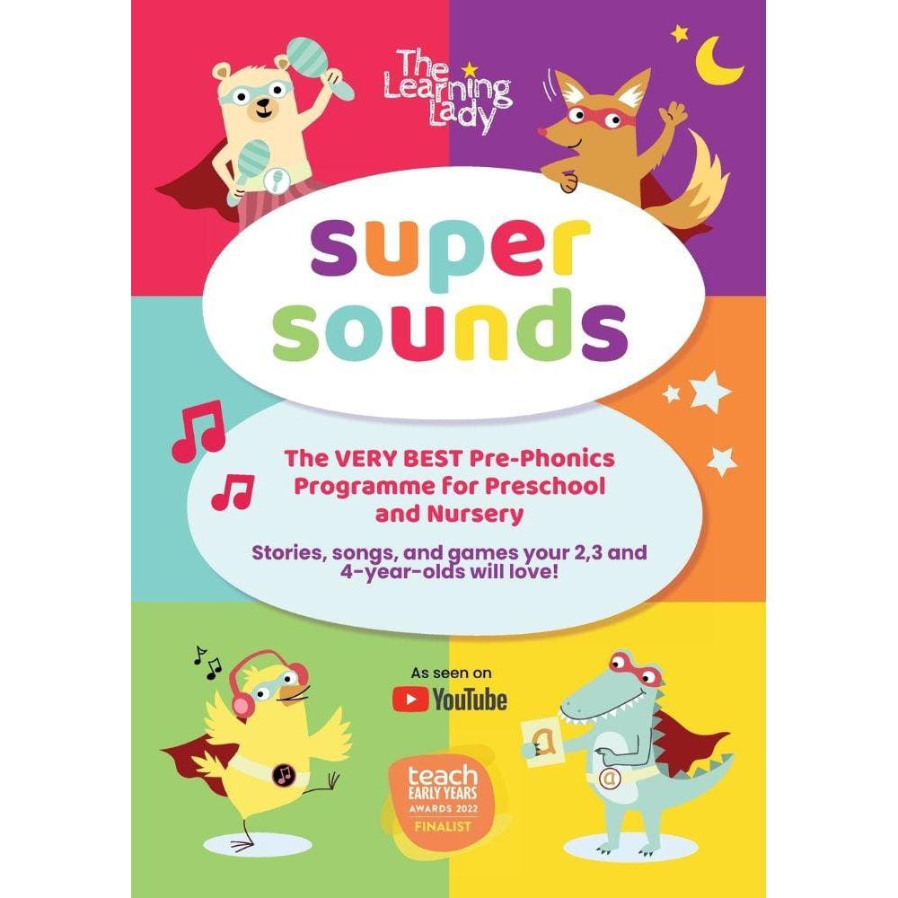 Super Sounds