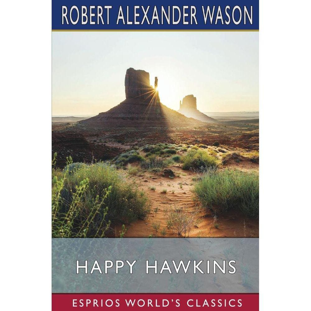 Happy Hawkins (Esprios Classics)