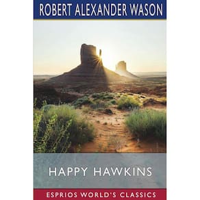 Happy Hawkins (Esprios Classics)