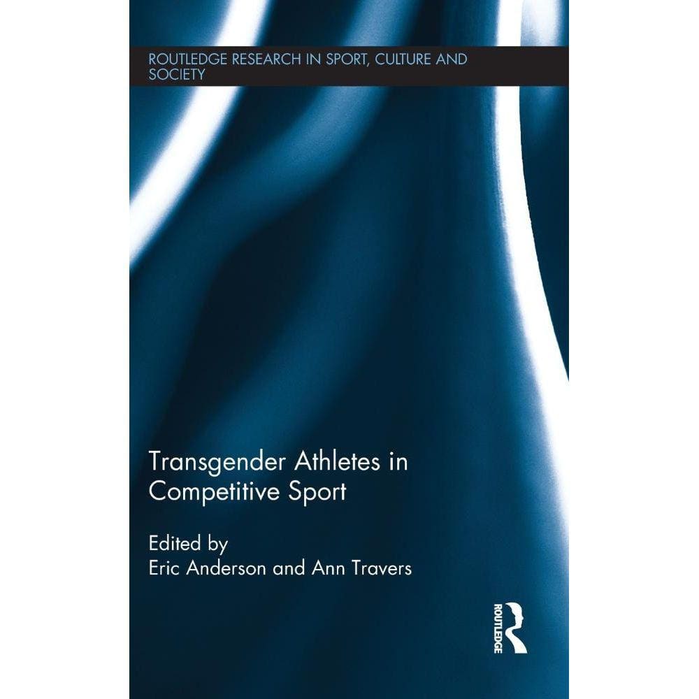 Transgender Athletes in Competitive Sport