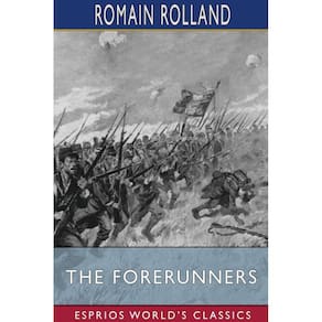 The Forerunners (Esprios Classics)