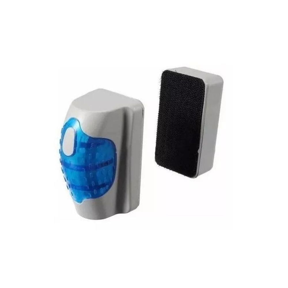Limpador Magnético Para Aquários Jeneca FMB11 Nautilus