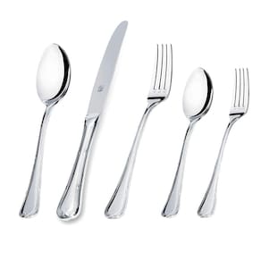 Faqueiro Hercules Aço Inox Croisé 30 Peças Com Estojo Gift Box Classico