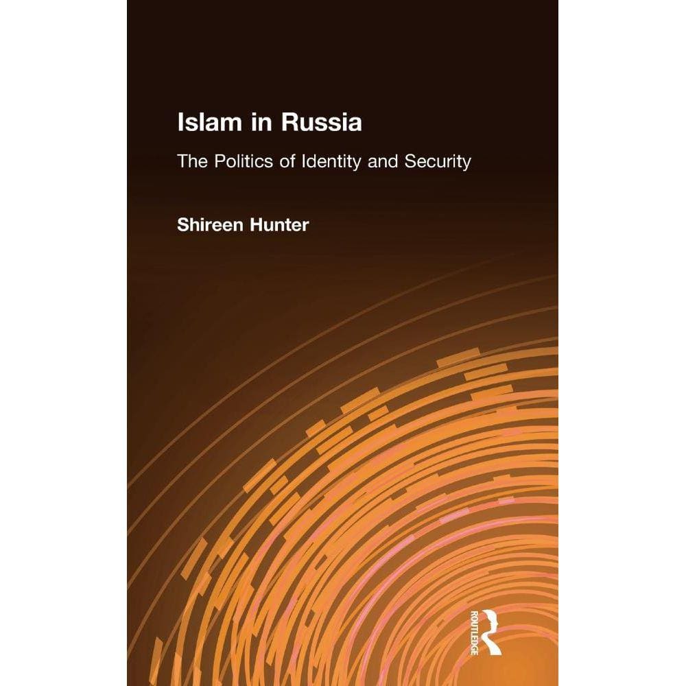 Islam in Russia